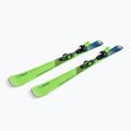 Pánské sjezdové lyže Elan Wingman 86 CTI Fusion X + EMX 12 zelená ABAHBR21 4