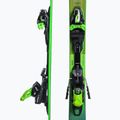 Pánské sjezdové lyže Elan Wingman 86 CTI Fusion X + EMX 12 zelená ABAHBR21 5