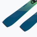 Pánské sjezdové lyže Elan Wingman 86 CTI Fusion X + EMX 12 zelená ABAHBR21 9
