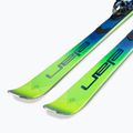 Sjezdové lyže Elan ACE SCX Fusion green + EMX 12 AAJHRC21 2