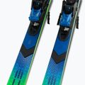 Sjezdové lyže Elan ACE SCX Fusion green + EMX 12 AAJHRC21 5