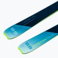 Dámské sjezdové lyže Elan Ripstick Tour 88 W modré ADKJQG21 7