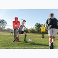 Tréninková figurína SKLZ Pro Training Soccer Defender red 6