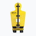 Tréninková figurína SKLZ Pro Training Soccer Defender yellow