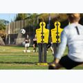 Tréninková figurína SKLZ Pro Training Soccer Defender yellow 5
