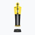 Tréninková figurína SKLZ Pro Training Soccer Defender with BASE yellow