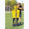 Tréninková figurína SKLZ Pro Training Soccer Defender with BASE yellow 10