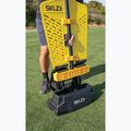 Tréninková figurína SKLZ Pro Training Soccer Defender with BASE yellow 11