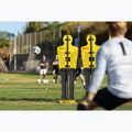 Tréninková figurína SKLZ Pro Training Soccer Defender with BASE yellow 13