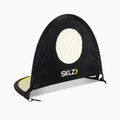 SKLZ Precision Pop-Up fotbalová branka 91,5 x 61 cm černá/žlutá 235853 2