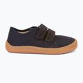 Dětská barefoot boty Froddo G1700379 dark blue 2
