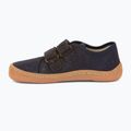 Dětská barefoot boty Froddo G1700379 dark blue 3
