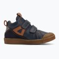 Dětské barefoot boty Froddo Rosario High-Top blue 2