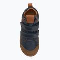 Dětské barefoot boty Froddo Rosario High-Top blue 5