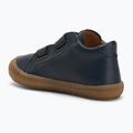 Dětské barefoot boty Froddo Ollie S dark blue 3