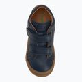 Dětské barefoot boty Froddo Ollie S dark blue 5