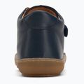 Dětské barefoot boty Froddo Ollie S dark blue 6
