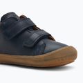 Dětské barefoot boty Froddo Ollie S dark blue 7