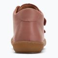 Dětské barefoot boty Froddo Ollie S dark pink 6