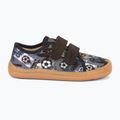 Dětská barefoot boty Froddo G1700379 grey/blue 2
