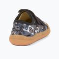 Dětská barefoot boty Froddo G1700379 grey/blue 5