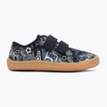 Dětská barefoot boty Froddo G1700379 grey/blue 2