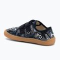Dětská barefoot boty Froddo G1700379 grey/blue 3