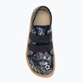 Dětská barefoot boty Froddo G1700379 grey/blue 5