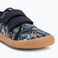 Dětská barefoot boty Froddo G1700379 grey/blue 7