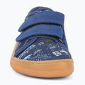 Dětské barefoot boty Froddo G1700379 blue electric 4