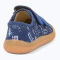 Dětské barefoot boty Froddo G1700379 blue electric 5