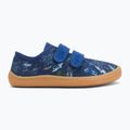 Dětské barefoot boty Froddo G1700379 blue electric 2