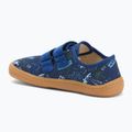 Dětské barefoot boty Froddo G1700379 blue electric 3