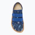 Dětské barefoot boty Froddo G1700379 blue electric 5