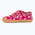 Dětská barefoot boty Froddo G1700379 fuxia+ 10