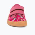 Dětská barefoot boty Froddo G1700379 fuxia+ 11