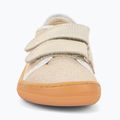 Dětské barefoot boty Froddo G1700379 gold shine 4