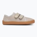 Dětské barefoot boty Froddo G1700379 gold shine 2