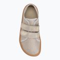 Dětské barefoot boty Froddo G1700379 gold shine 5