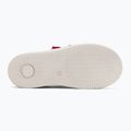 Dětská barefoot boty Froddo Rosario white/red 4