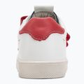 Dětská barefoot boty Froddo Rosario white/red 6