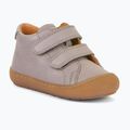 Dětská barefoot boty Froddo Ollie S light gray 8