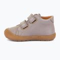 Dětská barefoot boty Froddo Ollie S light gray 10
