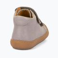 Dětská barefoot boty Froddo Ollie S light gray 12