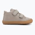 Dětská barefoot boty Froddo Ollie S light gray 2