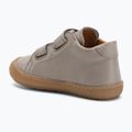 Dětská barefoot boty Froddo Ollie S light gray 3