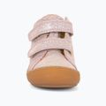Dětská barefoot boty Froddo Ollie S pink+ 11