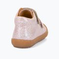 Dětská barefoot boty Froddo Ollie S pink+ 12