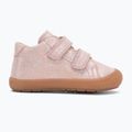 Dětská barefoot boty Froddo Ollie S pink+ 2