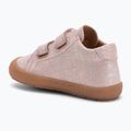 Dětská barefoot boty Froddo Ollie S pink+ 3